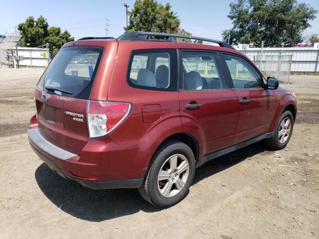 Photo 3 from auction – 2011 SUBARU FORESTER 2 with VIN JF2SHABC0BH733864