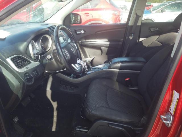 Photo 7 from auction – 2017 DODGE JOURNEY SE with VIN 3C4PDCAB1HT626871