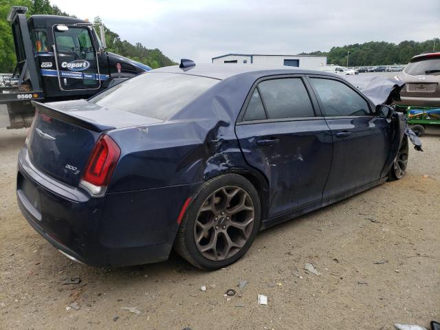 Photo 3 from auction – 2015 CHRYSLER 300 S with VIN 2C3CCABT5FH846120