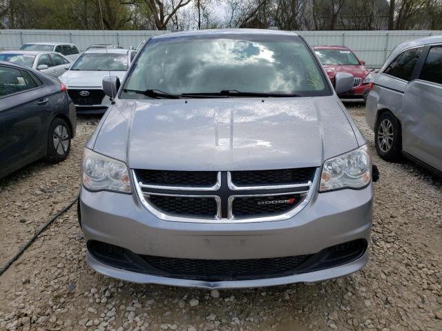 Photo 5 from auction – 2013 DODGE GRAND CARA with VIN 2C4RDGCG9DR581152