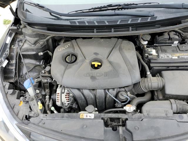 Photo 11 from auction – 2016 KIA FORTE EX with VIN KNAFX5A81G5627713