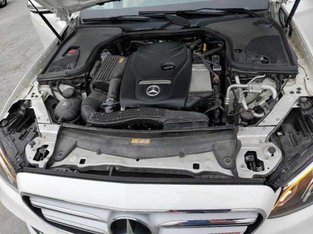 Photo 11 from auction – 2017 MERCEDES-BENZ E 300 with VIN WDDZF4JB3HA032157