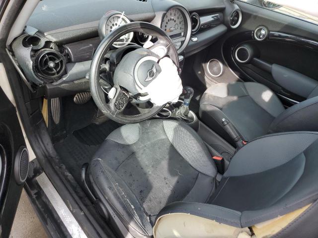 صورة رقم 8 من المزاد - 2010 MINI COOPER S مع VIN WMWMF7C57ATW88642