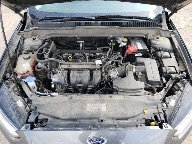 Photo 11 from auction – 2016 FORD FUSION SE with VIN 3FA6P0H71GR258745