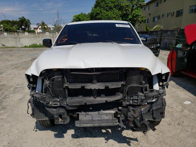 Photo 5 from auction – 2019 RAM 1500 CLASS with VIN 1C6RR6TTXKS707028