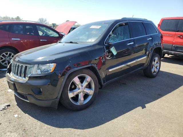 JEEP GRAND CHER 2012 with VIN 1C4RJFBG0CC232456 - Photo from auction