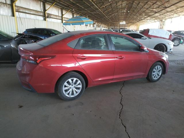Photo 3 from auction – 2019 HYUNDAI ACCENT SE with VIN 3KPC24A3XKE087584
