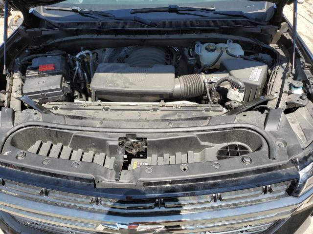 Photo 12 from auction – 2021 CHEVROLET SUBURBAN C with VIN 1GNSCEKD3MR236034