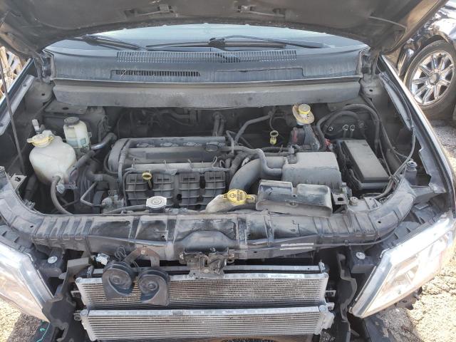 Photo 11 from auction – 2016 DODGE JOURNEY SE with VIN 3C4PDCABXGT132829
