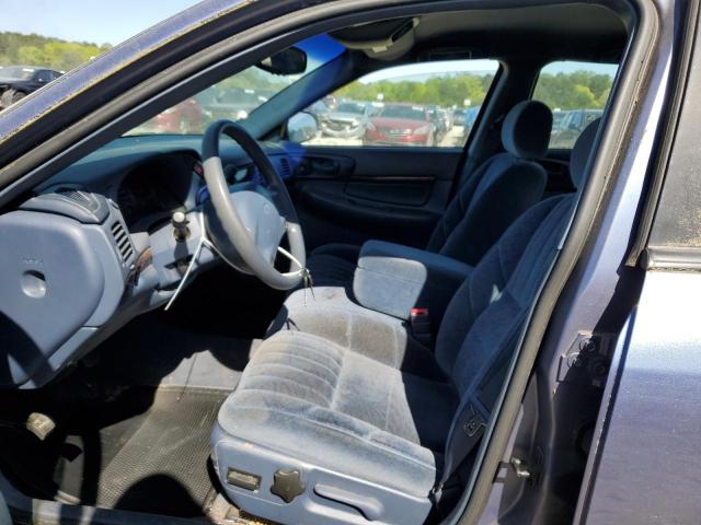 Photo 7 from auction – 2000 CHEVROLET IMPALA with VIN 2G1WF55E4Y9153193