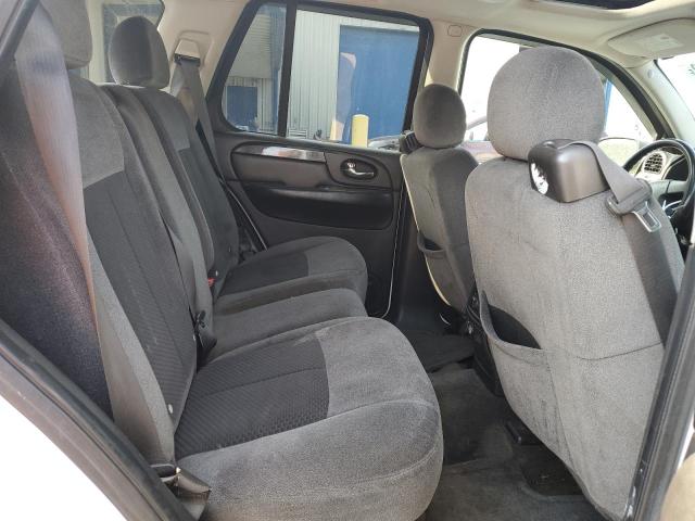 Photo 11 from auction – 2008 GMC ENVOY with VIN 1GKDT13S682138092