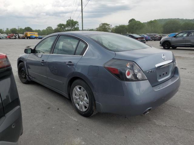 Photo 2 from auction – 2010 NISSAN ALTIMA BAS with VIN 1N4AL2AP9AN419784