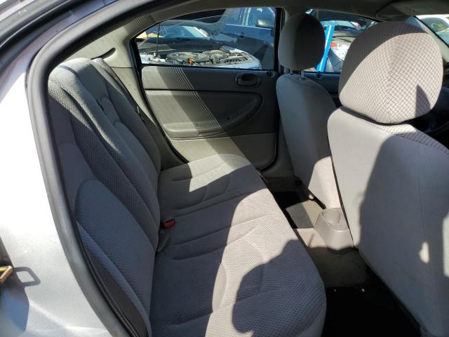 Photo 10 from auction – 2004 DODGE STRATUS SX with VIN 1B3EL46J74N345928