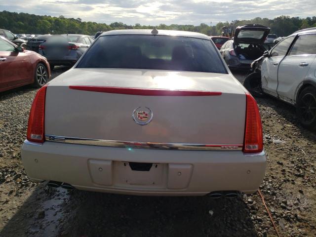 Photo 6 from auction – 2011 CADILLAC DTS PREMIU with VIN 1G6KH5E65BU139230