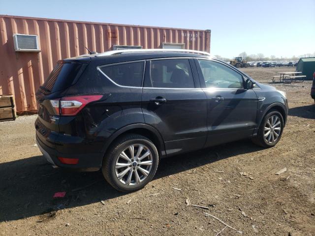 Photo 3 from auction – 2017 FORD ESCAPE TIT with VIN 1FMCU0J96HUC54309