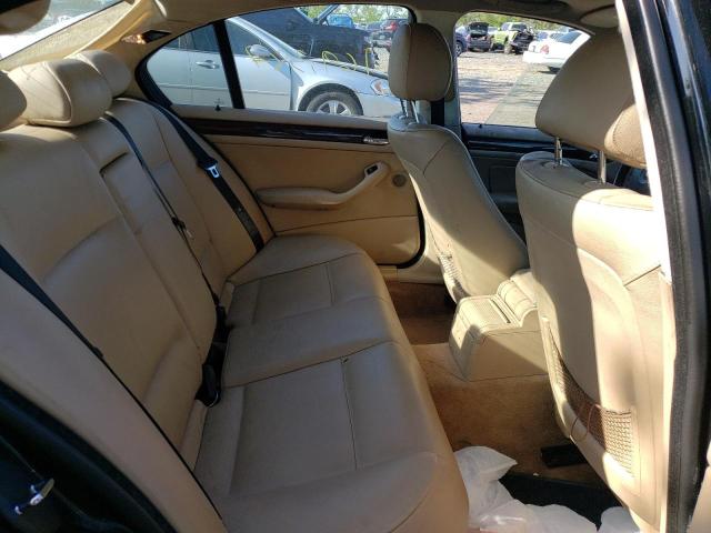 Photo 10 from auction – 2003 BMW 330 XI with VIN WBAEW53463PG22923