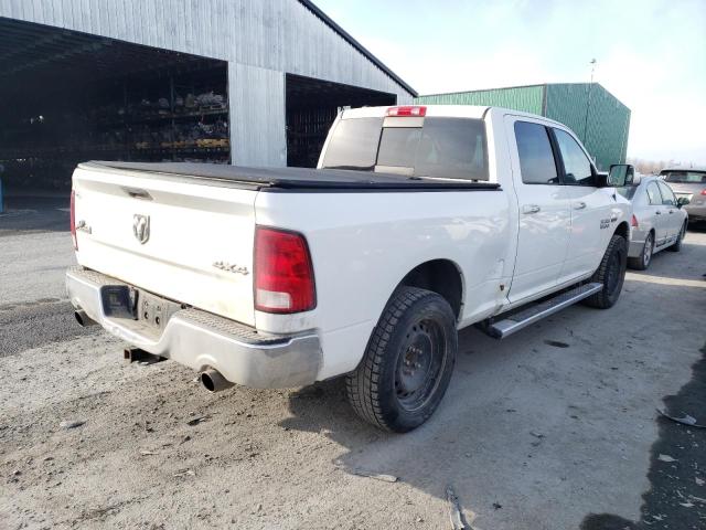 Photo 3 from auction – 2016 RAM 1500 SLT with VIN 1C6RR7TM1GS284183