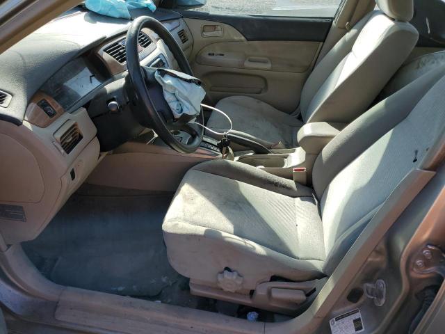 Photo 7 from auction – 2004 MITSUBISHI LANCER with VIN JA3AJ26E44U065043