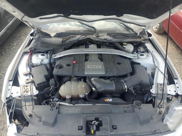 Photo 11 from auction – 2018 FORD MUSTANG GT with VIN 1FA6P8CF8J5101933