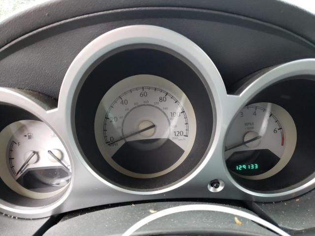 Photo 9 from auction – 2007 CHRYSLER SEBRING LI with VIN 1C3LC66M37N563630