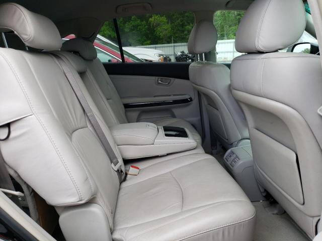 Foto 10 de la subasta – 2008 LEXUS RX 350 con VIN 2T2HK31U08C059904