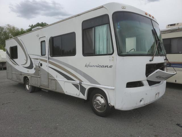 FOUR HURRICANE 2003 with VIN 1FCLF53S330A05915 - Photo from auction