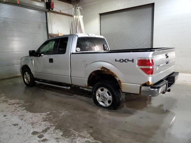 Photo 2 from auction – 2013 FORD F150 SUPER with VIN 1FTFX1ET7DFD78866