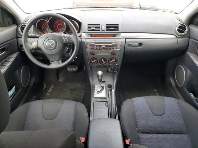 Photo 8 from auction – 2007 MAZDA 3 HATCHBAC with VIN JM1BK344271770013