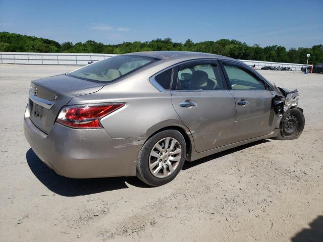 Photo 3 from auction – 2015 NISSAN ALTIMA 2.5 with VIN 1N4AL3AP4FC477553