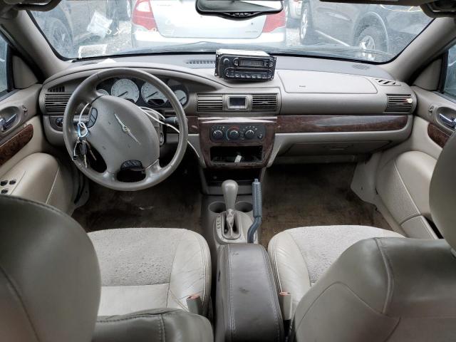 Фото 8 с аукциона – 2005 CHRYSLER SEBRING с VIN 1C3EL65R65N536294