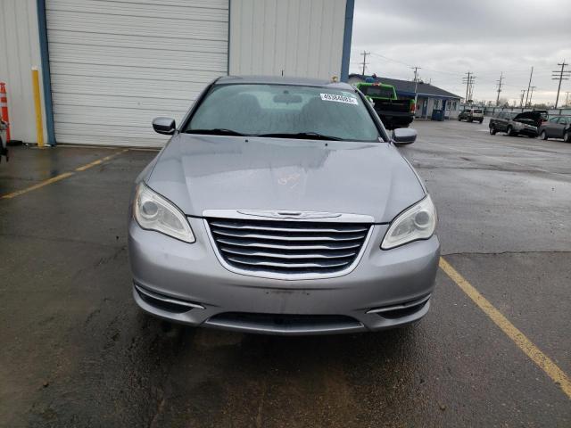 Photo 5 from auction – 2014 CHRYSLER 200 LX with VIN 1C3CCBAB9EN111726