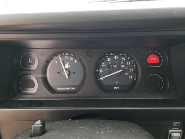 Photo 9 from auction – 1996 JEEP CHEROKEE S with VIN 1J4FT28S2TL236634
