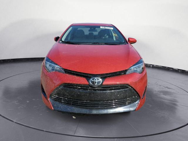 Photo 5 from auction – 2018 TOYOTA COROLLA L with VIN 5YFBURHE6JP838736