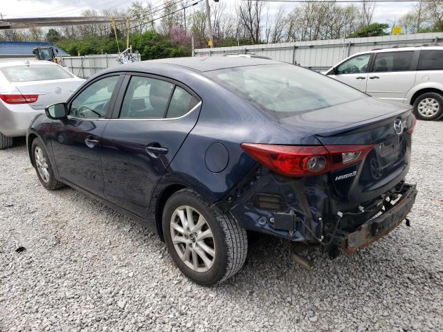 Photo 2 from auction – 2015 MAZDA 3 TOURING with VIN 3MZBM1V70FM176512