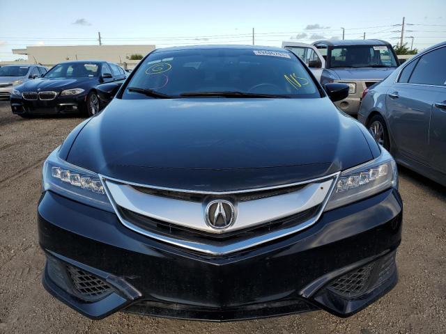 Photo 5 from auction – 2018 ACURA ILX PREMIU with VIN 19UDE2F70JA004632
