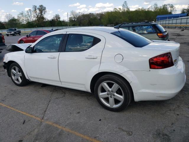 Photo 2 from auction – 2013 DODGE AVENGER SE with VIN 1C3CDZAB5DN538132