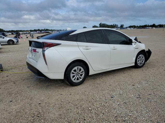 Photo 3 from auction – 2016 TOYOTA PRIUS with VIN JTDKBRFU8G3019759