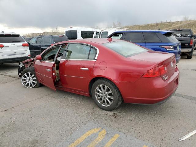 Photo 2 from auction – 2010 BUICK LUCERNE CX with VIN 1G4HG5EM3AU118587