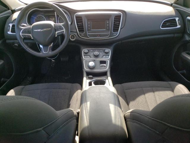 Photo 8 from auction – 2015 CHRYSLER 200 LIMITE with VIN 1C3CCCAB3FN636157
