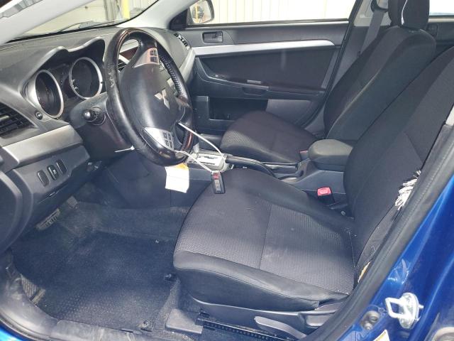 Photo 7 from auction – 2011 MITSUBISHI LANCER ES/ with VIN JA32U2FU6BU000632