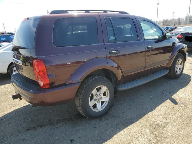 Photo 3 from auction – 2005 DODGE DURANGO SL with VIN 1D4HB48N45F613136