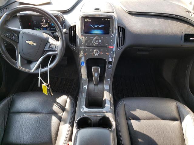 Photo 8 from auction – 2012 CHEVROLET VOLT with VIN 1G1RB6E45CU125890