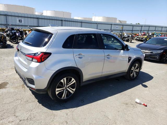 Photo 3 from auction – 2020 MITSUBISHI OUTLANDER with VIN JA4AP3AU6LU016102