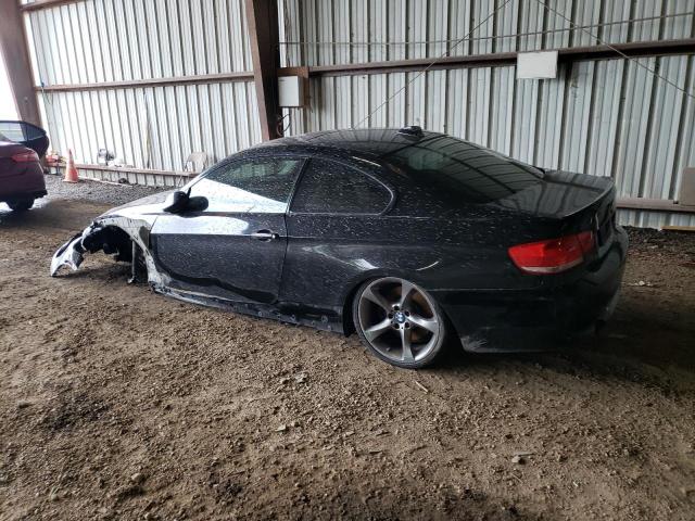 Photo 2 from auction – 2009 BMW 335 I with VIN WBAWB735X9P047266