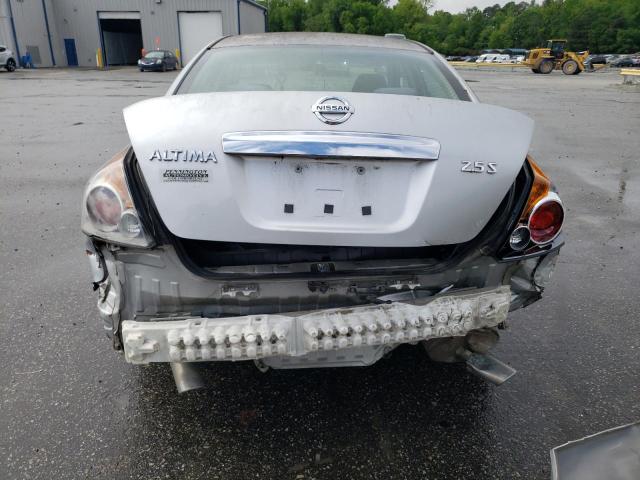 Photo 6 from auction – 2012 NISSAN ALTIMA BAS with VIN 1N4AL2AP7CN424405