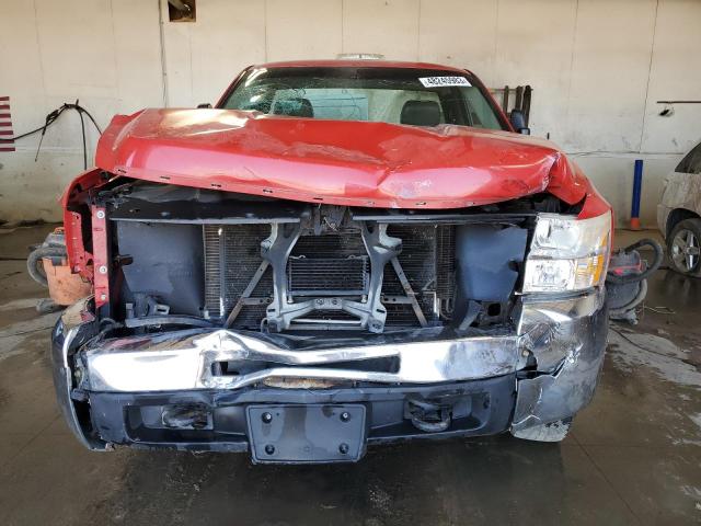 Photo 5 from auction – 2009 CHEVROLET 2500 HD with VIN 1GCHC44K49F140608