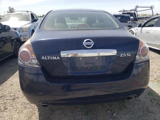 Photo 6 from auction – 2010 NISSAN ALTIMA BAS with VIN 1N4AL2AP6AC152633