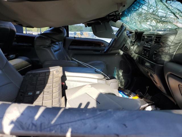 Photo 7 from auction – 2002 FORD F250 SUPER with VIN 1FTNW21F92EA05478