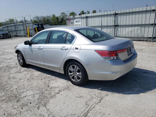 Photo 2 from auction – 2012 HONDA ACCORD LXP with VIN 1HGCP2F4XCA020707