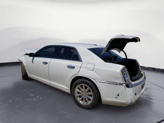 Photo 2 from auction – 2012 CHRYSLER 300 LIMITE with VIN 2C3CCACG4CH224816